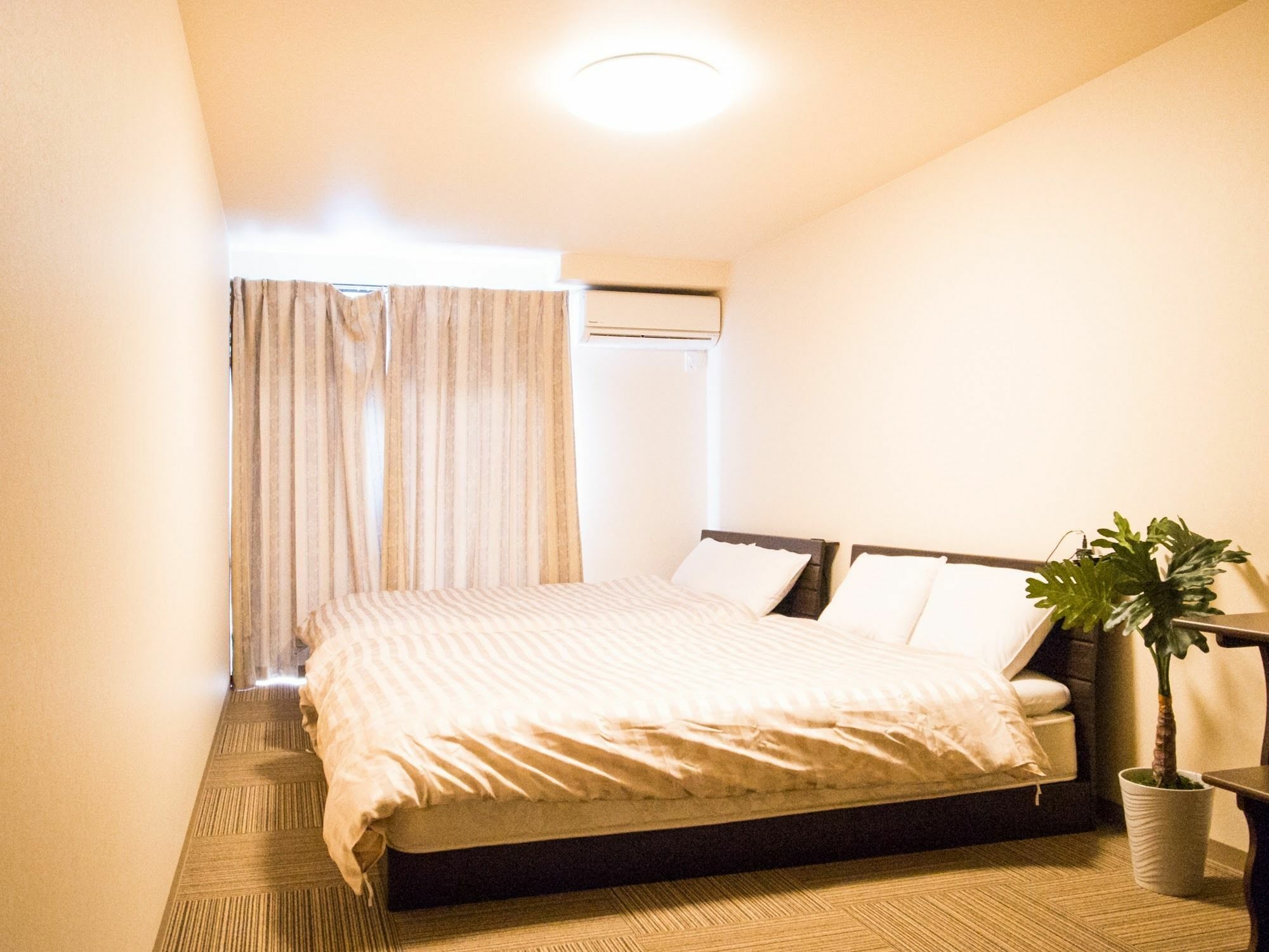 Guest House One More Heart Shichijo Omiya 1 Kyoto Exteriör bild