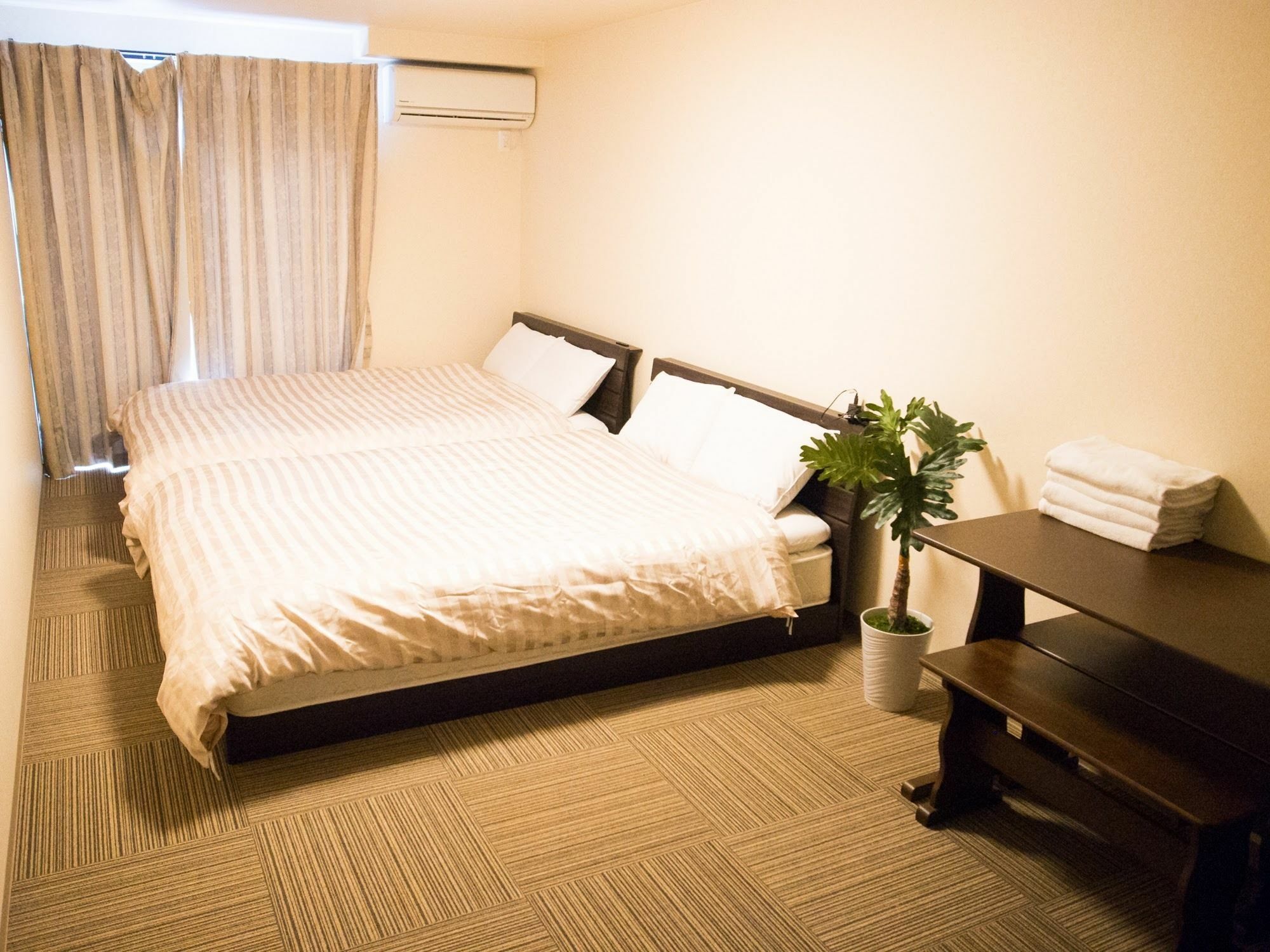 Guest House One More Heart Shichijo Omiya 1 Kyoto Exteriör bild