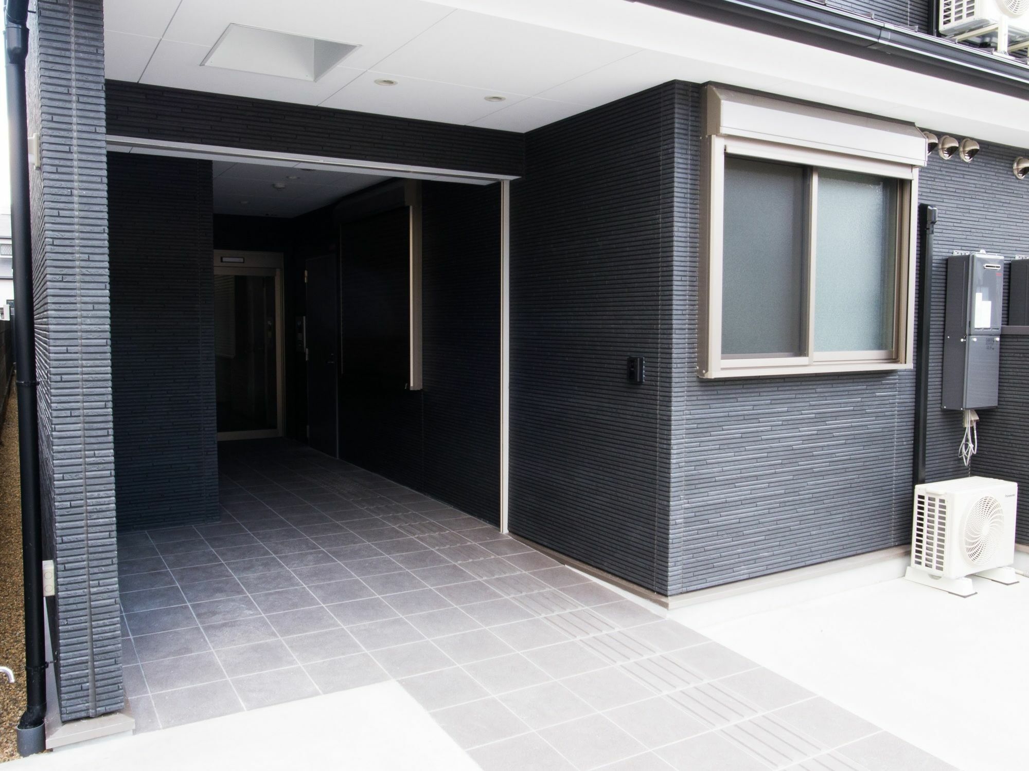 Guest House One More Heart Shichijo Omiya 1 Kyoto Exteriör bild