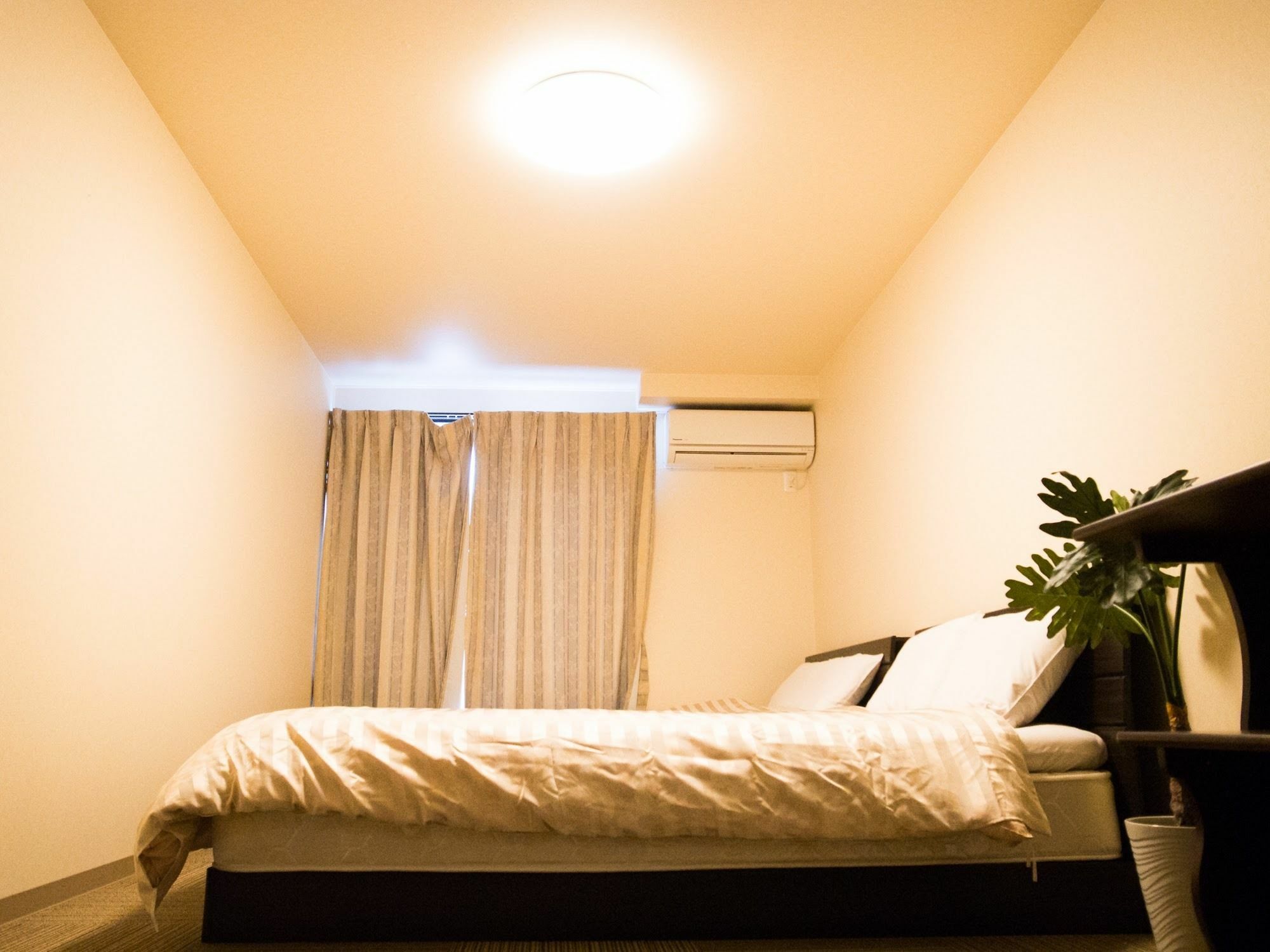 Guest House One More Heart Shichijo Omiya 1 Kyoto Exteriör bild